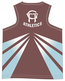 Singlet